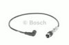 BOSCH 0 986 357 735 Ignition Cable